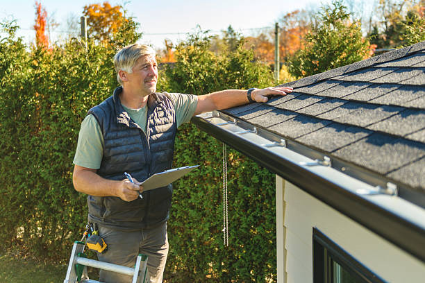 Trusted Roofing service in Yukon, OK - Ben Roofing and Steel LLC